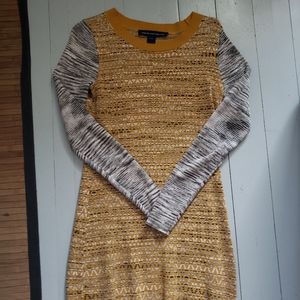 FRENCH CONNECTION Sweater Dress